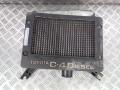 радиатор интеркулера Toyota RAV4 2 поколение (XA20) [рестайлинг] 2003, 2.0 л., дизель, МКПП, внедорожник 5 дв. - фото №6