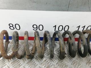 пружина задняя Ford Kuga 1 поколение 2010, 2.0 л., TDCi 4x4, дизель, МКПП, внедорожник 5 дв.