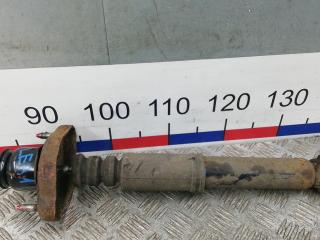 амортизатор задний Citroen C-Crosser 1 поколение 2008, 2.2 л., D HDi, дизель, МКПП, внедорожник 5 дв.