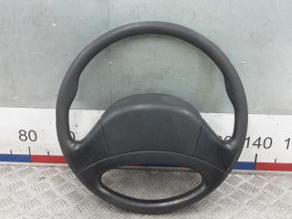 руль Renault Master 2 поколение [рестайлинг] 2003, 2.2 л., дизель, МКПП, микроавтобус