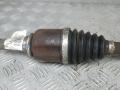 полуось передняя левая (приводной вал, ШРУС) Renault Fluence 1 поколение 2010, 1.5 л., дизель, МКПП, седан - фото №3