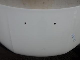 капот Dacia Sandero 2 поколение 2015, 0.9 л., бензин, МКПП, хетчбэк 5 дв.