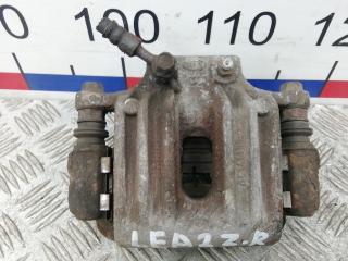 суппорт задний правый Citroen C-Crosser 1 поколение 2008, 2.2 л., D HDi, дизель, МКПП, внедорожник 5 дв.