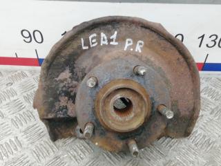 ступица передняя правая Citroen C-Crosser 1 поколение 2008, 2.2 л., D HDi, дизель, МКПП, внедорожник 5 дв.