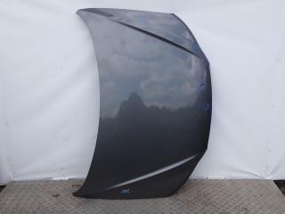 капот Hyundai Santa Fe 2 поколение (CM) 2007, 2.2 л., дизель, АКПП, внедорожник 5 дв.