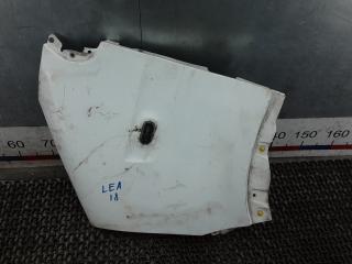 крыло переднее левое Renault Master 2 поколение [рестайлинг] 2004, 2.5 л., дизель, МКПП, микроавтобус