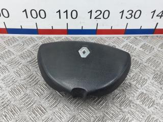 подушка безопасности водителя Renault Master 2 поколение [рестайлинг] 2004, 2.5 л., дизель, МКПП, микроавтобус