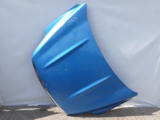 капот Ford Kuga 1 поколение 2009, 2.0 л., TDCi 4x4, дизель, МКПП, внедорожник 5 дв.