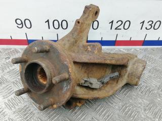 ступица передняя правая Ford Kuga 1 поколение 2009, 2.0 л., TDCi 4x4, дизель, МКПП, внедорожник 5 дв.