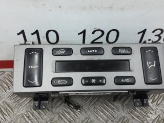 блок управления печки / климат-контроля Peugeot 406 1 поколение [рестайлинг] 2003, 1.8 л., бензин, МКПП, универсал, 96482616YW