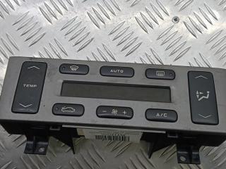 блок управления печки / климат-контроля Peugeot 406 1 поколение [рестайлинг] 2003, 1.8 л., бензин, МКПП, универсал, 96482616YW