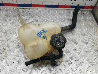 бачок расширительный Cadillac CTS 1 поколение 2005, 3.6 л., бензин, АКПП, седан, 25757866, 20898801