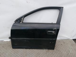 дверь передняя левая Cadillac CTS 1 поколение 2005, 3.6 л., бензин, АКПП, седан, 88890953