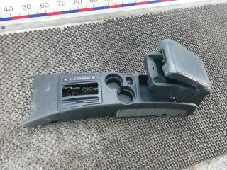 подлокотник Cadillac CTS 1 поколение 2005, 3.6 л., бензин, АКПП, седан, 25748149, 10384166