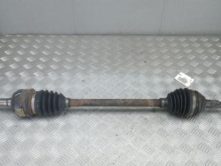 полуось задняя (приводной вал, ШРУС) Cadillac CTS 1 поколение 2005, 3.6 л., бензин, АКПП, седан, 26101042