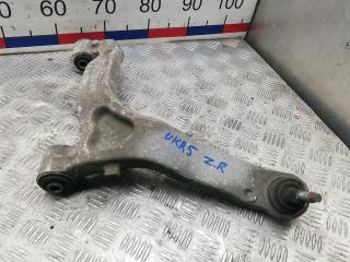 рычаг задний Cadillac CTS 1 поколение 2005, 3.6 л., бензин, АКПП, седан, 25684652