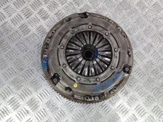 маховик Renault Master 2 поколение [рестайлинг] 2004, 3.0 л., дизель, МКПП, микроавтобус