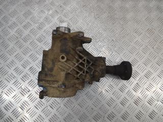 раздаточная коробка Ford Kuga 1 поколение 2009, 2.0 л., TDCi 4x4, дизель, МКПП, внедорожник 5 дв., 7530112190, DWXJA