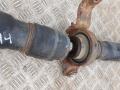 Карданный вал Peugeot 4007 1 поколение 2007, 2.2 л., дизель, МКПП, внедорожник 5 дв. - фото №3
