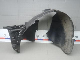 Подкрылок передний левый Volvo XC90 1 поколение [рестайлинг] 2007, 2.4 л., дизель, АКПП, внедорожник 5 дв.