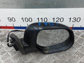 зеркало правое Citroen C-Crosser 1 поколение 2008, 2.2 л., D HDi, дизель, МКПП, внедорожник 5 дв.