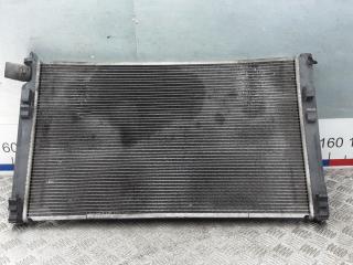 радиатор охлаждения Citroen C-Crosser 1 поколение 2008, 2.2 л., D HDi, дизель, МКПП, внедорожник 5 дв.