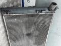 радиатор охлаждения Citroen C-Crosser 1 поколение 2008, 2.2 л., D HDi, дизель, МКПП, внедорожник 5 дв. - фото №2