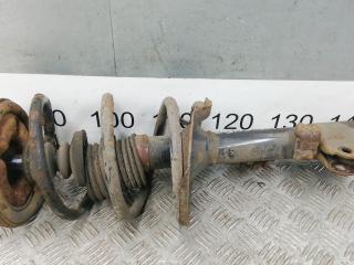 Стойка Citroen C-Crosser 1 поколение 2008, 2.2 л., D HDi, дизель, МКПП, внедорожник 5 дв.