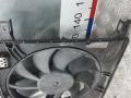 вентилятор радиатора Nissan Qashqai 1 поколение 2009, 1.6 л., бензин, МКПП, внедорожник 5 дв., 21481JD00B - фото №7