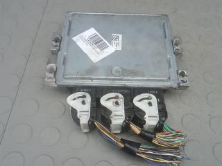 ЭБУ Ford Kuga 1 поколение 2009, 2.0 л., TDCi 4x4, дизель, МКПП, внедорожник 5 дв., 8V41-12A650-CD