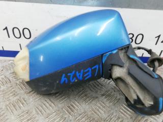 зеркало правое Ford Kuga 1 поколение 2009, 2.0 л., TDCi 4x4, дизель, МКПП, внедорожник 5 дв.