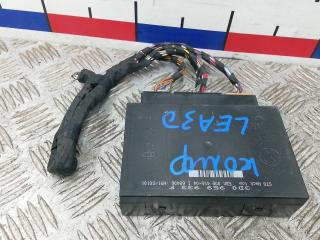 блок комфорта Volkswagen Phaeton 1 поколение 2006, 3.0 л., дизель, АКПП, седан, 3D0959933F