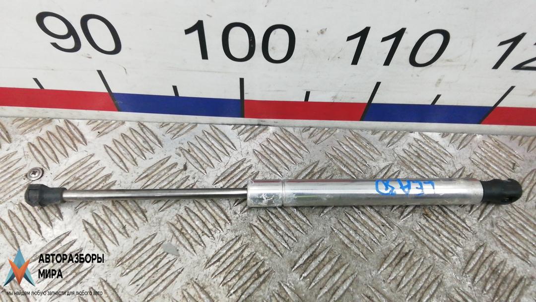 амортизатор крышки багажника (3-5 двери) Volkswagen Phaeton 1 поколение 2006, 3.0 л., дизель, АКПП, седан, 3D5827550B - фото №1