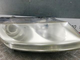фара правая Volkswagen Phaeton 1 поколение 2006, 3.0 л., дизель, АКПП, седан, 3D2941018K