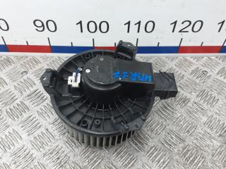 моторчик печки Dodge Caliber 1 поколение 2008, 2.0 л., дизель, МКПП, внедорожник 5 дв.