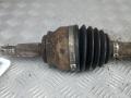 полуось передняя левая (приводной вал, ШРУС) Dodge Caliber 1 поколение 2008, 2.0 л., дизель, МКПП, внедорожник 5 дв. - фото №3