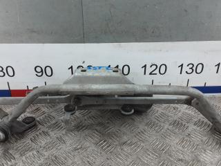 Трапеция дворников Citroen Jumpy 1 поколение 2004, 1.9 л., дизель, МКПП