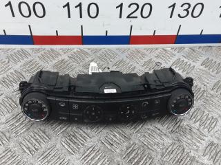 блок управления печки / климат-контроля Mercedes-Benz E-Класс W211/S211 2004, 2.2 л., D E220 CDI, дизель, АКПП, седан, 2118300385