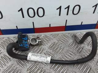 клемма аккумулятора плюс Volkswagen Passat B7 2011, 1.6 л., дизель, МКПП, седан