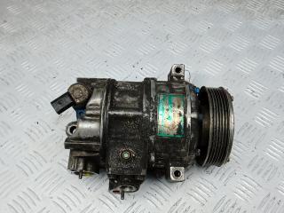 компрессор кондиционера Volkswagen Touran 1 поколение 2003, 1.9 л., дизель, МКПП, минивэн, 03052010364