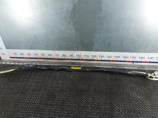 подушка безопасности боковая (шторка) Volkswagen Touran 1 поколение 2004, 2.0 л., дизель, МКПП, минивэн, 1T0880742F