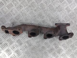 коллектор выпускной Mercedes-Benz E-Класс W211/S211 2004, 2.2 л., D E220 CDI, дизель, АКПП, седан