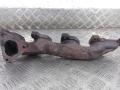 коллектор выпускной Mercedes-Benz E-Класс W211/S211 2004, 2.2 л., D E220 CDI, дизель, АКПП, седан - фото №4