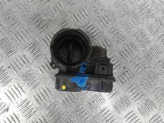 заслонка дроссельная Dodge Caliber 1 поколение 2008, 2.0 л., дизель, МКПП, внедорожник 5 дв.