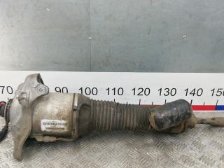 Стойка Volkswagen Phaeton 1 поколение 2006, 3.0 л., дизель, АКПП, седан, 3D0616039T, 3D0616039AB