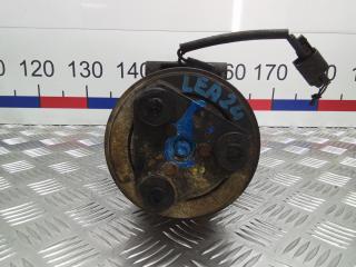 компрессор кондиционера Ford Kuga 1 поколение 2009, 2.0 л., TDCi 4x4, дизель, МКПП, внедорожник 5 дв.