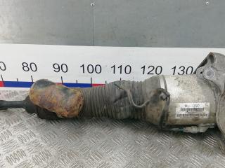 Стойка Volkswagen Phaeton 1 поколение 2006, 3.0 л., дизель, АКПП, седан, 3D0616040T, 3D0616040AB