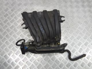 коллектор впускной Nissan Qashqai 1 поколение 2009, 1.6 л., бензин, МКПП, внедорожник 5 дв., 14001EE00B