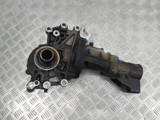 раздаточная коробка Citroen C-Crosser 1 поколение 2008, 2.2 л., D HDi, дизель, МКПП, внедорожник 5 дв., 067023