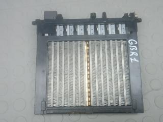 электрический радиатор отопителя (тэн) Mercedes-Benz E-Класс W211/S211 2004, 2.2 л., D E220 CDI, дизель, АКПП, седан, A2118300761